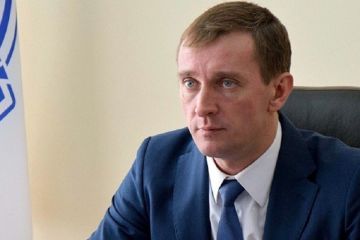 ​Глава Південної філії АМПУ Максим Широков причетний до схем в портах Великої Одеси
