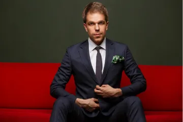 ​Вячеслав Матюхин: “Свадьба - очень торжественное и знаковое событие в жизни каждого человека”
