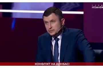 ​Денис Ярославский: турецькі "Байрактари", насправді українські, вироблені на "Мотор Січі"