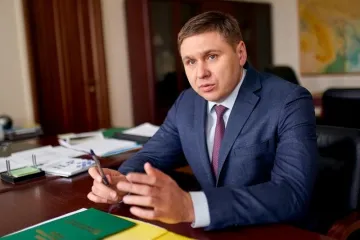 ​Сергій Солодченко: Запуск БЕБ може стати панацеєю від багатьох «хвороб» взаємовідносин держави з бізнесом, але лише за умов створення нової правоохоронної культури