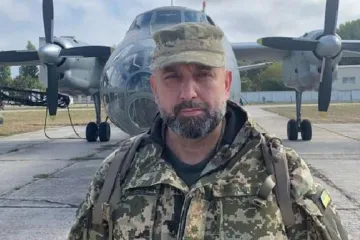 ​Сергій Кривонос: ДБР викликало на допит Командувача Повітряних Сил ЗСУ Сергія Дроздова. Чи має цивільний суд компетенції здійснювати судочинство над військовим або ДБР розслідувати?