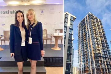 ​Анжелика Коноплянко, Юлия Янова: Прятались от налоговой и оформляли элитные квартиры на родственников: риелтор разоблачила подружек-чиновниц из АМКУ