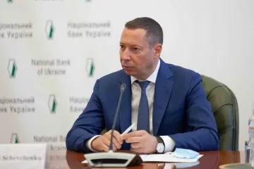​Кирилл Шевченко — мошенник у руля НБУ? Эпизоды из будущих уголовных дел главного банкира страны?