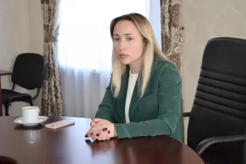 ​Главу Николаевского облсовета, называвшую Зеленского «малоросом», снова вызвали в СБУ