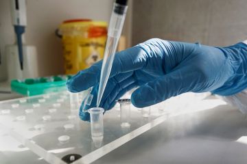 ​Тесты для избранных. Кого начнут проверять на иммунитет к коронавирусу в Украине