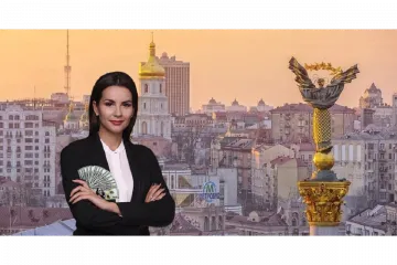 ​Як шкодить Україні родина Никорак від Буковини до Києва? частина 2