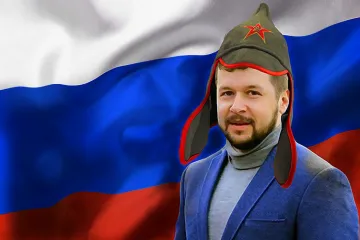 ​Михайло Наконечний: шлях до зрадника