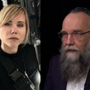 ​Дар’ю Дугіну ліквідувала “Національна республіканська армія”, - Ілля Пономарьов, російський опозиціонер