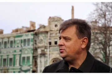 ​Тендерна корупція. Як одеський бізнесмен-втікач Руслан Тарпан спустошує місцеві бюджети на реставрації будівель
