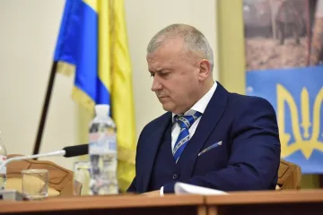 ​ЧЕЛОВЕК ЧЕСТИ НИКОЛАЙ ГОЛОМША