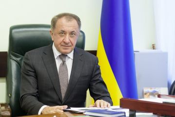 ​«Упродовж 2 півріччя економіка України поступово відновлювалася після найглибшого з 2015 року падіння», - Голова Ради НБУ Богдан Данилишин