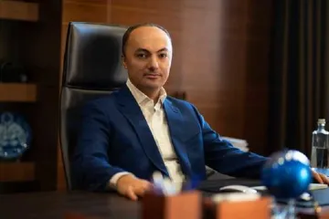 ​За «Биржу трейдеров» одесскому бизнесмену Вагану Симоняну грозит тюремный срок