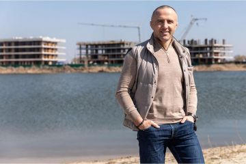 ​Александр Насиковский: бизнес-интересы одиозного застройщика и куча его компаний, уходящих от налогов