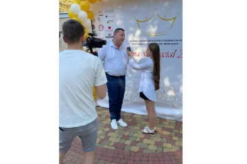 ​Дети наше будущее: Игорь Мизрах - присоединился к награждению премии “Mama Special 2021”