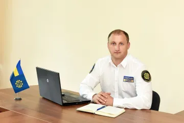 ​Начальник Укртрансбезпеки Франківщини Іван Гарасимко організував тіньову схему заробітку на перевезеннях - Антикорупційний блокпост