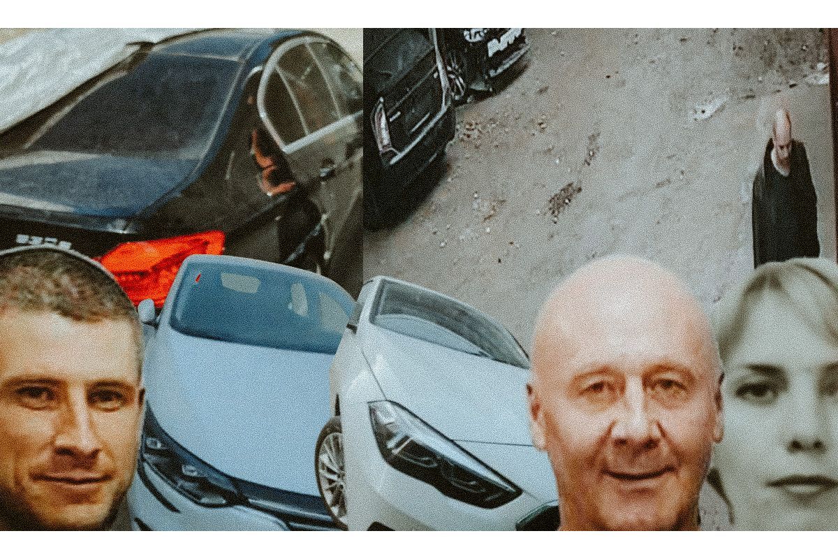У Харкові банда експоліціянтів обманом заволоділа грошима та автівками людей під приводом пригону автомобілів з-за кордону