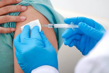 ​Львів став першим українським містом, яке створило пункт вакцинації для безпритульних 