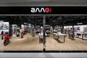 ​Сеть «АЛЛО» просят покинуть профильную ассоциацию из-за скандала с налоговой