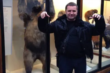 ​Бизнесмен-миллионер за скромную зарплату ушел работать над «диджитализацией» Мининфраструктуры