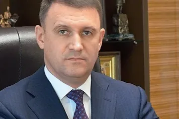 ​Бывший фискал, ставший ФОПом-миллионером после скандала с «ореховой мафией»: что известно о новом главе ГФС, назначенном без конкурса