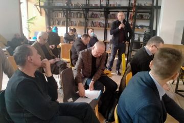​На прикладі Придністров’я експерти з Молдови та України пояснили, чим небезпечні прямі переговори з терористами