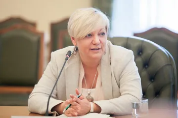 ​Гонтарева своими руками лишила Украину инвестиций от американской диаспоры по оказанию раненым украинским воинам медицинской помощи в США и организации курса лечения ПТСР в Украине