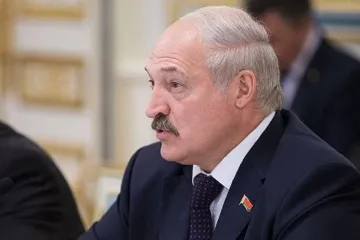 ​Для лукашенко уже важно одно – вовремя и правильно сдаться в плен