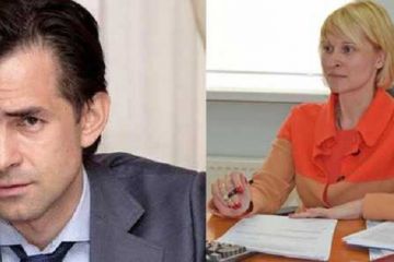 ​Шадевская Юлия - идеальный налоговик для скруток
