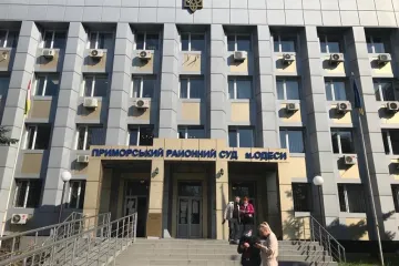 ​Корупція військових на ринку “7-Й КІЛОМЕТР”: роки судової тяганини та звернення до міністра оборони