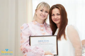 ​Общественный деятель Марина Корниенко присоединилась к движению “Mama Special”