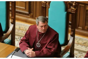 ​Петр Филюк - “шестерка” опального Тупицкого и предатель Украины?