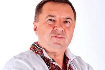 ​І ця людина хоче очолити Обухівську ОТГ?! – Олександр Левченко, коротко із фактами про чинного мера, екс-регіонала, що узурпував владу в Обухові, а сьогодні вже «покірний слуга»…
