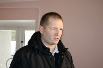 ​Продажный СБУ-шник Юлиан Мигаенко должен сидеть на параше, – журналист Артем Фляжников
