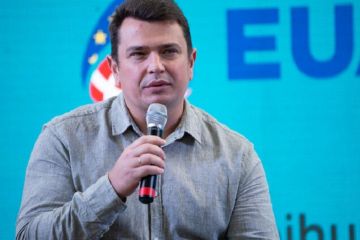 ​Катя, Боря и Боярский. За что могут посадить тайных агентов-провокаторов НАБУ