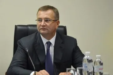 ​Юрий Анатольевич Атаманюк: досье, биография, карьера и компромат на бывшего чиновника и общественного деятеля