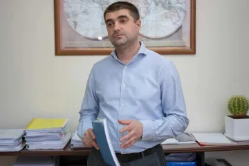 ​Ховає награбоване: через кримінальне переслідування Юрій Тацій розпродає «брудне» майно