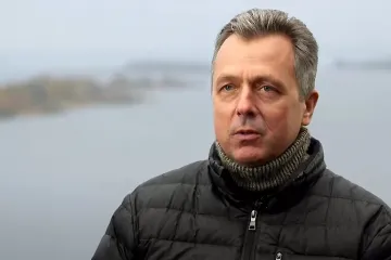​Юрий Яременко: Малый бизнес должен стать для государства "священной коровой"