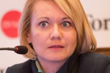 ​Нардеп от «Батькивщины» купила участок под Киевом за более 2 млн гривен