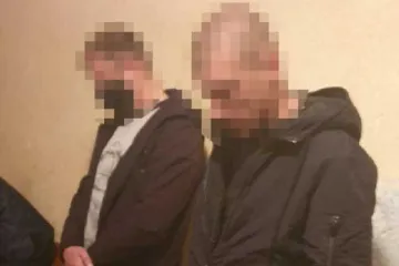 ​Ґвалтівниками жінки у відділенні поліції на Київщині виявилися начальник та опер Кагарлицького СКП