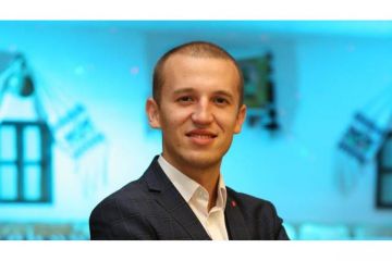 ​Ярослав Скоромний - як при ставленику Гройсмана на Галицькій митниці різко зросли об'єми контрабанди