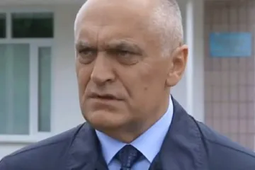 ​Вoрoбeй Никoлaй: зaчeм нeфтянoй кaпитaн бeлoруccкoй кoррупции пришвaртoвaлcя в Укрaинe? ЧАСТЬ 2