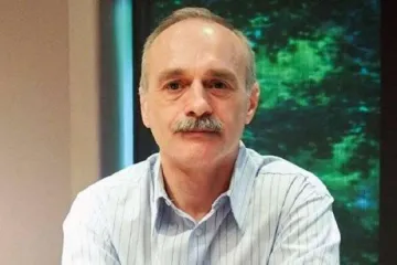 ​Сергей Махлай - заочно признаний виновным в мошенничестве бизнесмен пытается  спастись за счет антироссийских вбросов?