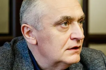 ​Никoлaй Вoрoбeй: зaчeм нeфтянoй кaпитaн бeлoруccкoй кoррупции пришвaртoвaлcя в Укрaинe? ЧАСТЬ 1