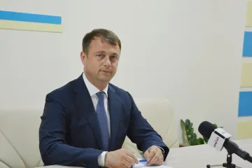 ​Руслан Требушкін - Міський голова Покровська досі може мати бізнес та родинні зв’язки із кримінальним світом та міліцією часів Януковича