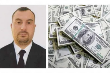 ​Юрій Володимирович Панечко - історія смотрящого на Волині