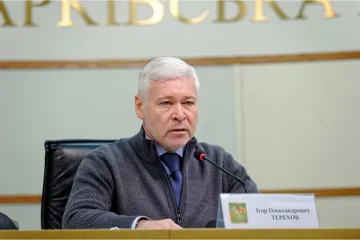 ​Терехова уличили в фальсификации подписи Кернеса