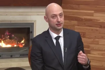 ​Херсонцы возмущены: новоизбранный мэр назначил скандального прокурора Цыганка своим помощником