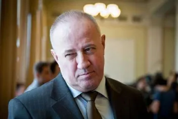 ​Чумак хоче пенсію без обмежень