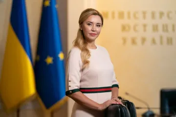 ​Наприкінці минулого року набули чинності зміни до Кваліфікаційних вимог до державного реєстратора - Ольга Оніщук, Заступник Міністра юстиції України з питань державної реєстрації