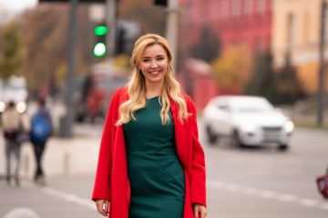 ​Заступник Міністра юстиції України з питань державної реєстрації Ольга Оніщук про зміни у сфері державної реєстрації та нотаріату у 2021 році